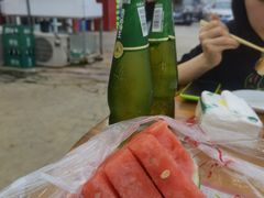 -金石老面坊·渔家菜(金石滩店)