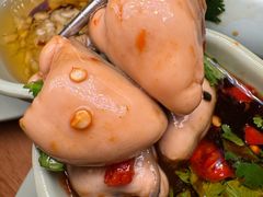 -焰江山海鲜牛排烤肉自助(锦华万达二星店)