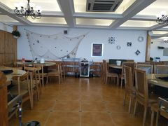 大堂-港畔赶海蒸汽海鲜烧烤自助(仙螺岛店)