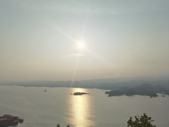 -千岛湖天屿景区