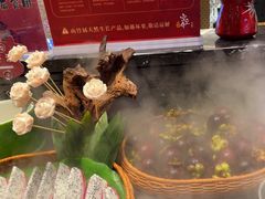 -空之介寿喜烧·和牛放题(恒隆广场店)