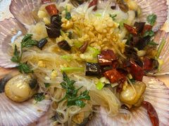 -来之顺海鲜菜馆·青岛菜(栈桥店)