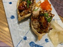 -林妈妈村·日式料理(宝山万达店)