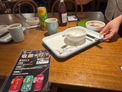 -乔街深夜食堂·台州菜·高压锅生蚝(杭州总店)