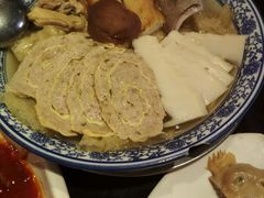 本帮蒸三鲜-三林本帮馆(中林街店)