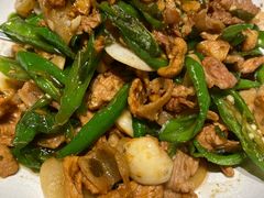 -绿草地·湘菜(芙蓉天街店)