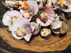 -高佳庄·舟山海鲜(海景旗舰店)