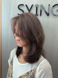 -SY COLOUR专业烫染