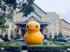 -咸宁万豪温泉谷度假区