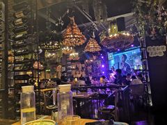 -春风十里烧烤音乐吧(实力乐队驻唱三元里店)