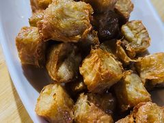 -车头老二大排档