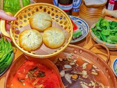 -洱火云南酸菜牛肉火锅(石景山当代商城店)