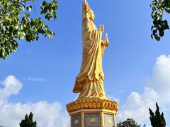 -广州莲花山旅游区
