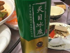 -天乐农家鱼头王(天目湖店)