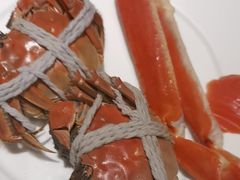 -湖州东吴开元名都酒店-滨河自助餐厅