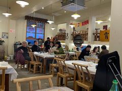 大堂-霄汉牛三鲜湖北砂锅菜(万松园2店)