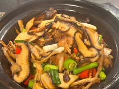 石锅杂菌-多味居(剪子巷店)