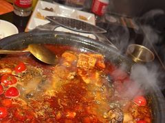 -探鱼·鲜青椒爽麻烤鱼(领展购物广场店)