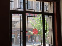 -老正兴菜馆(福州路店)