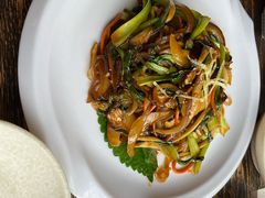 -朴大人炭烤·韩国料理(奥帆中心海尔洲际店)