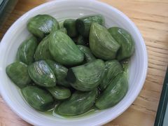 -众品老方子锅贴甜沫(李村店)