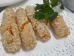 -正宗普宁豆干坊·洪记砂锅粥(红领巾路店)