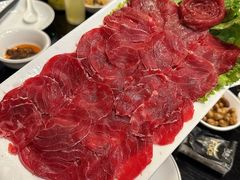 -丫丫汤膳打边炉(宏府408坊店)