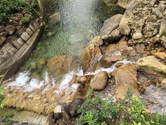 -姑婆山旅游区