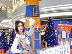 -KK ONE(京基滨河时代店)