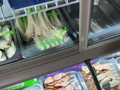 -陈记麻辣烫(浦口道店)