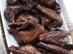 -崖口煲仔饭