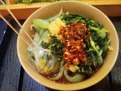 -沙州食驿·非遗小吃夜市
