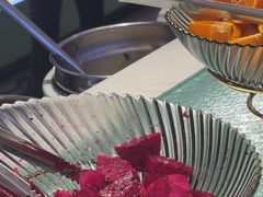 -素满香·全民食养自助(长宁龙之梦店)