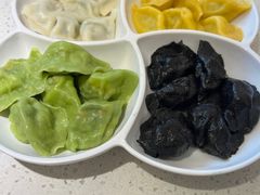 -船歌·鱼水饺青岛菜(金狮广场店)