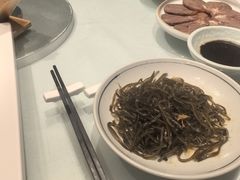 -一轩饺子馆(丽都店)