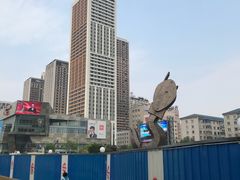 -蛙小侠(珠海华发商都店)