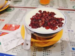 -仁信双皮奶(东川路店)