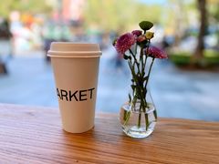 -ARKET CAFÉ(三里屯太古里店)