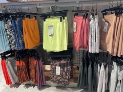 -lululemon(新天地店)