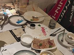 -LE SHARE洛笙·花园西餐(北京路步行街店)