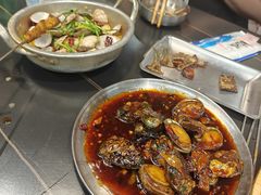 -老虎滩大连海鲜烧烤(建邺云锦路总店)