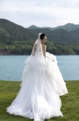 -巴黎春天婚纱摄影STUDIO·定制