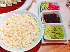 -小吊梨汤·北京菜·烤鸭(双井乐成中心店)