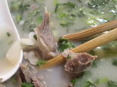 -刘记古镇羊肉汤