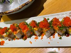 -三石铁板烧(紫竹桥店)