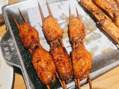 -管氏翅吧(马家堡店)