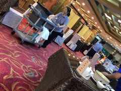 大堂-良友·海鲜青岛菜(五四广场店)