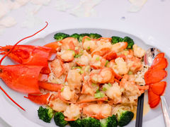 -伯衡55·吉品轩(乌鲁木齐南路店)