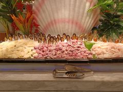 -亚马逊海鲜自助(梅溪湖步步高店)