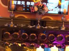 -歌友汇KTV(大悦城11层店)